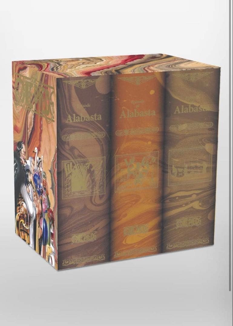 ONE PIECE 漫画まとめ売り