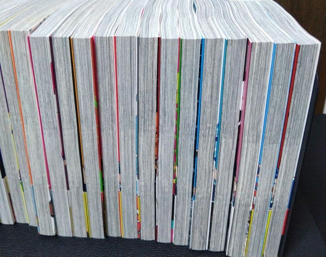 僕とロボコ 1〜20巻　全巻初版　ほぼ帯つき　セット