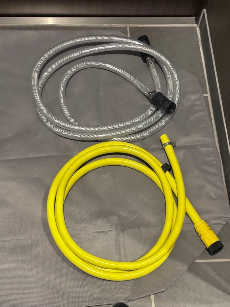 KARCHER 高圧洗浄機 K 2.900 silent 本体
