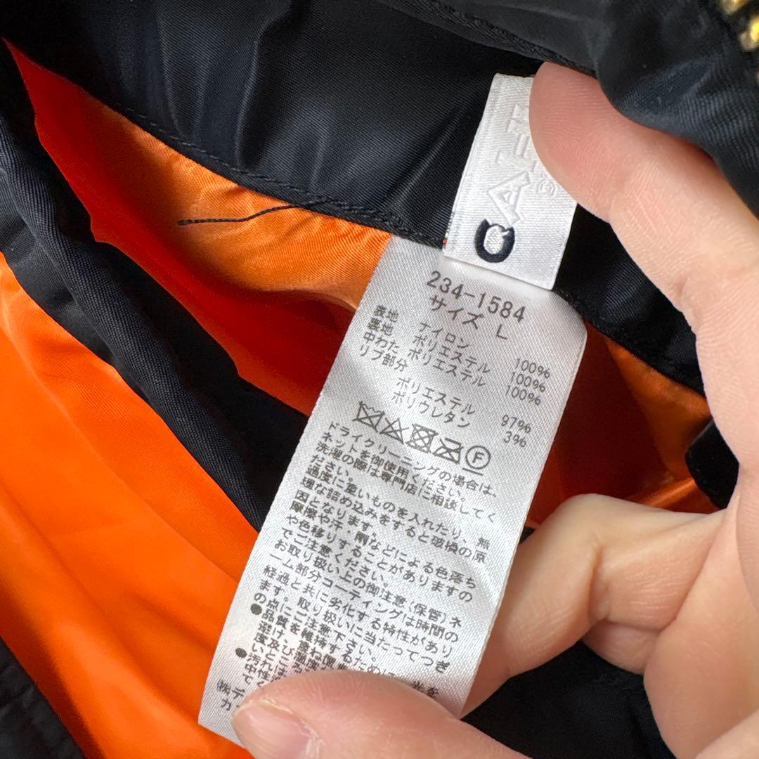 【新品】CAHLUMN/カウラム “CWUー45P” Lサイズ