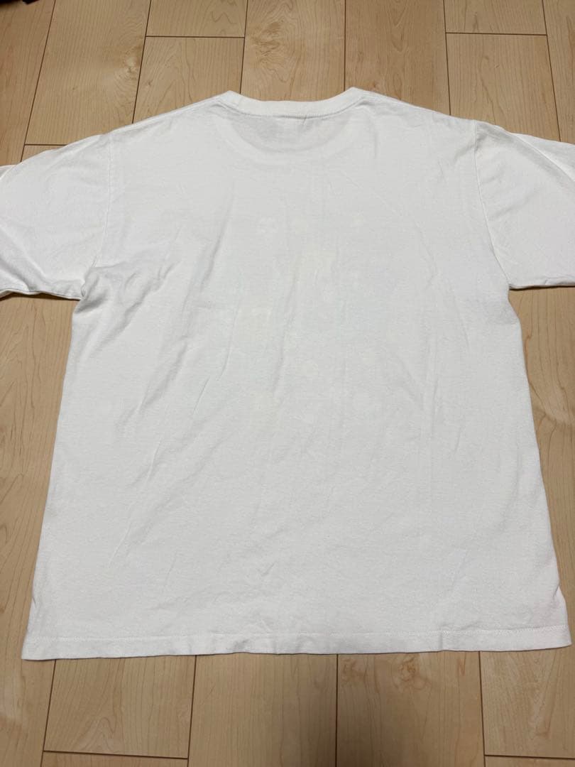 BAPE エイプ　baby milo Tシャツ サイズL ベイプスタ