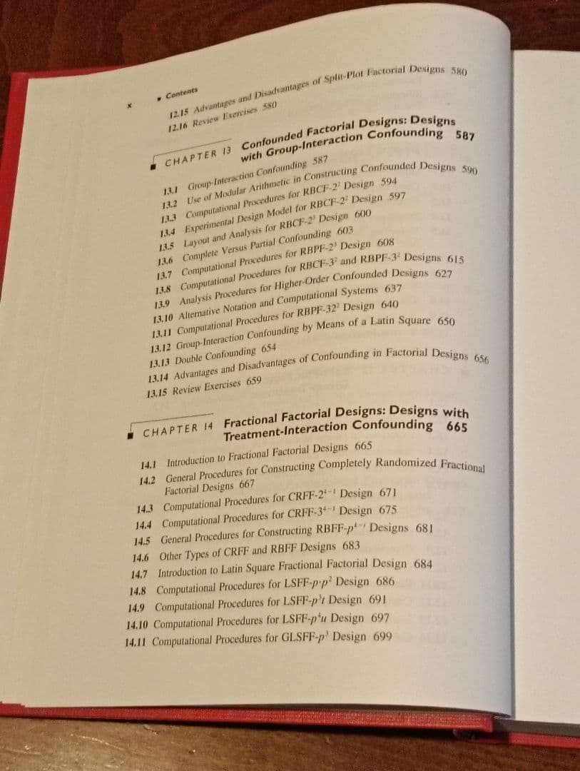 健康・医学 Experimental Design: Procedures 3