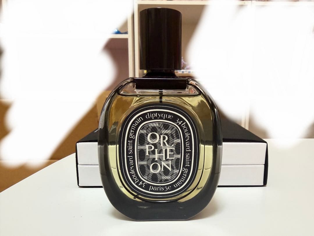 つき　オルフェオン　オードパルファン　75ml ディプティック