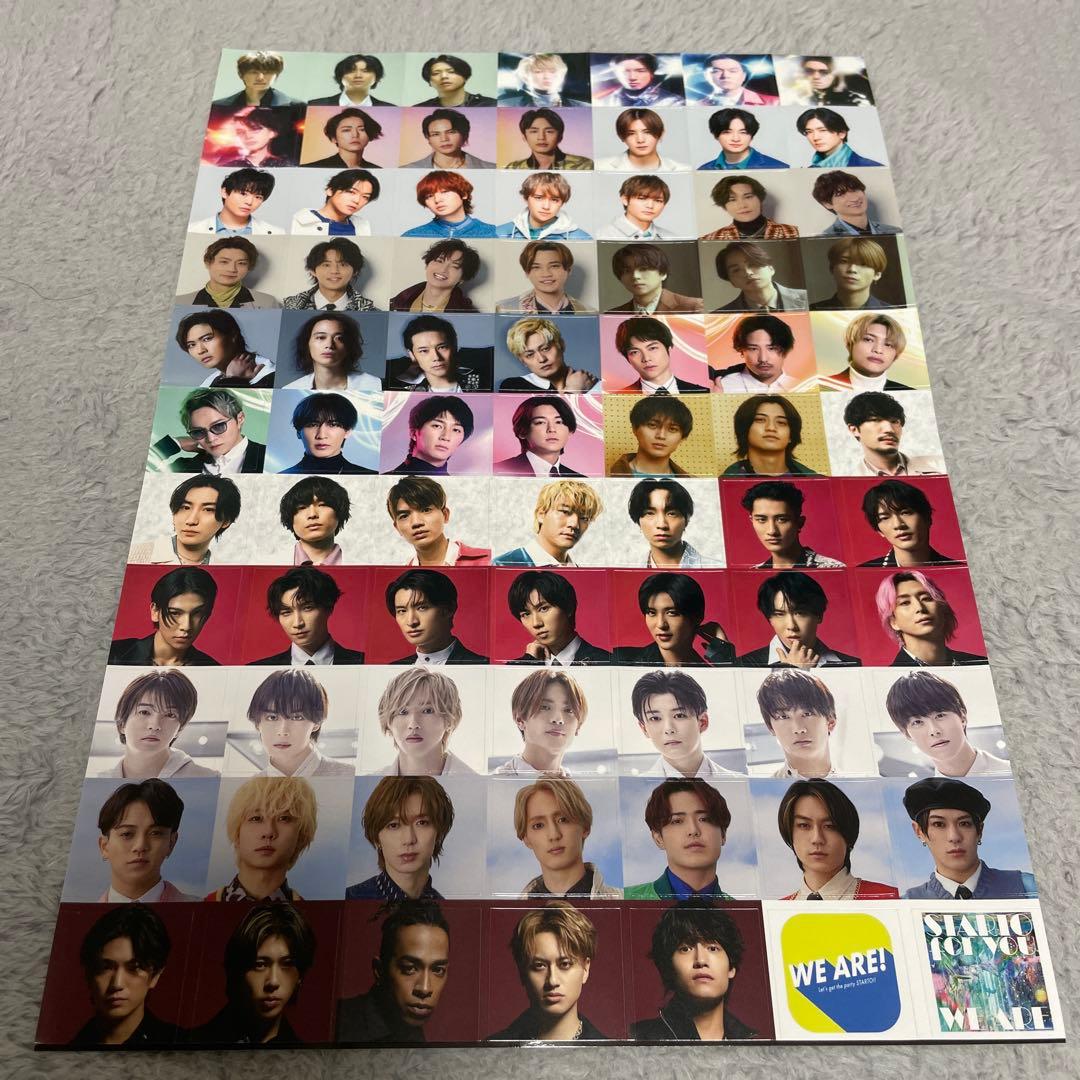 Manグッズ　DVD.CD