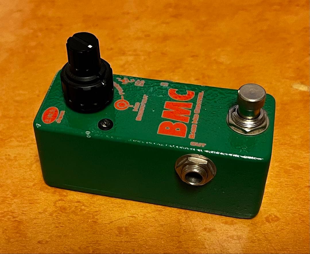 お値下【E.W.S】BMC ★ベースミッドコントロール
