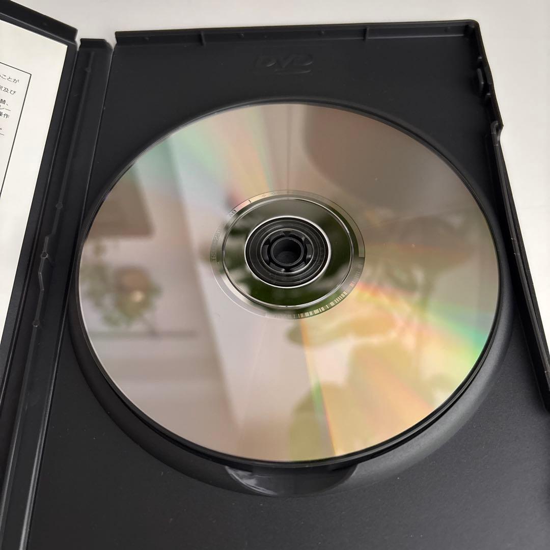 ミュート・ウィットネス 殺しの撮影現場　DVD