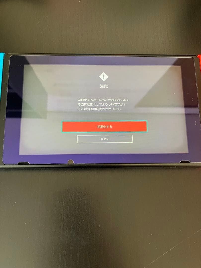 Nintendo Switch 本体、ソフト、コントローラー、SDカード　セット