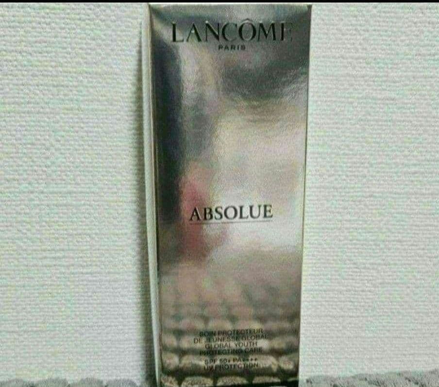 ★ラスト1点出品★期間限定価格★LANCOME 日焼け止め★