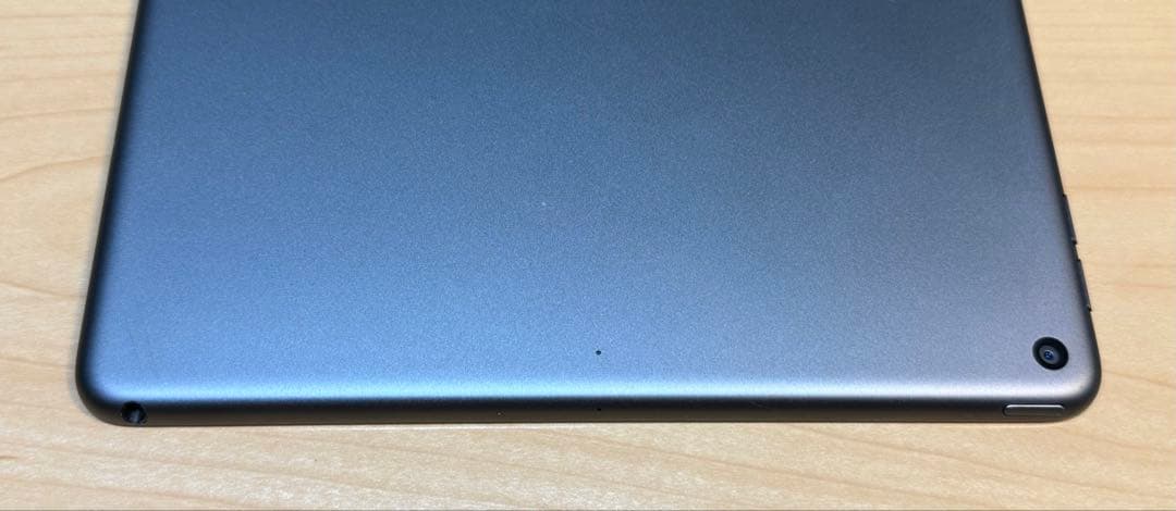 Apple iPad 10.5インチ スペースグレー 256GB