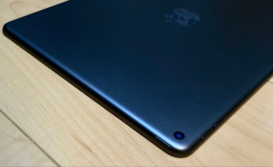 Apple iPad 10.5インチ スペースグレー 256GB