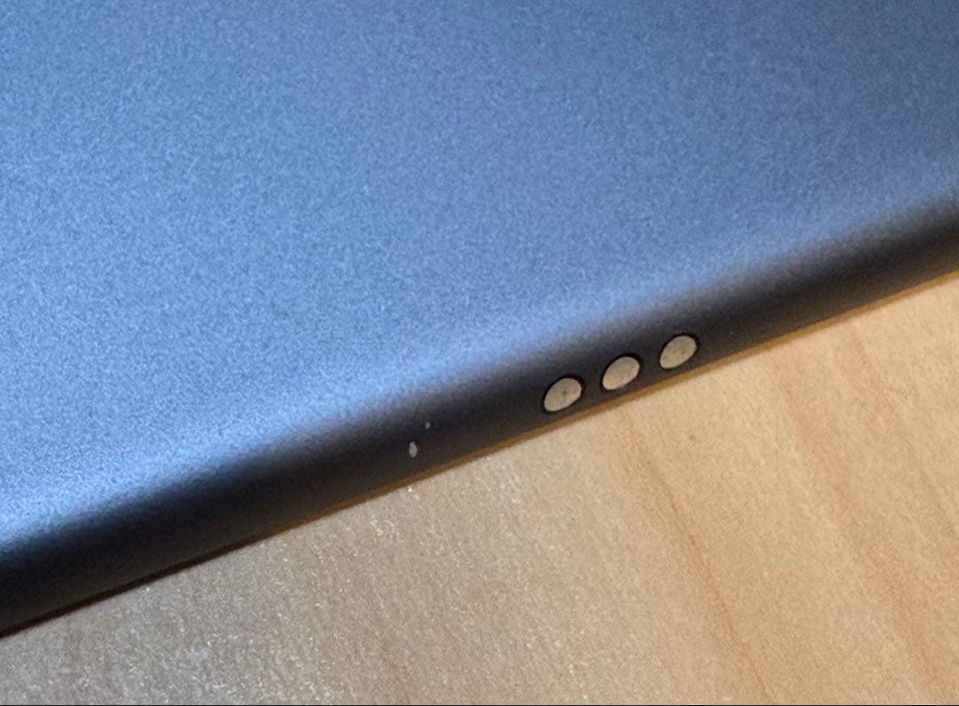 Apple iPad 10.5インチ スペースグレー 256GB