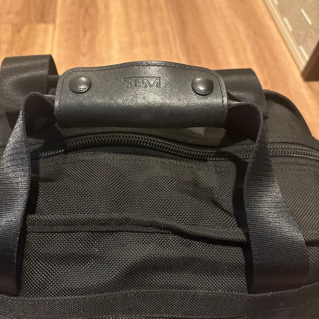 TUMI スポーツダッフル ボストンバック　22150DH