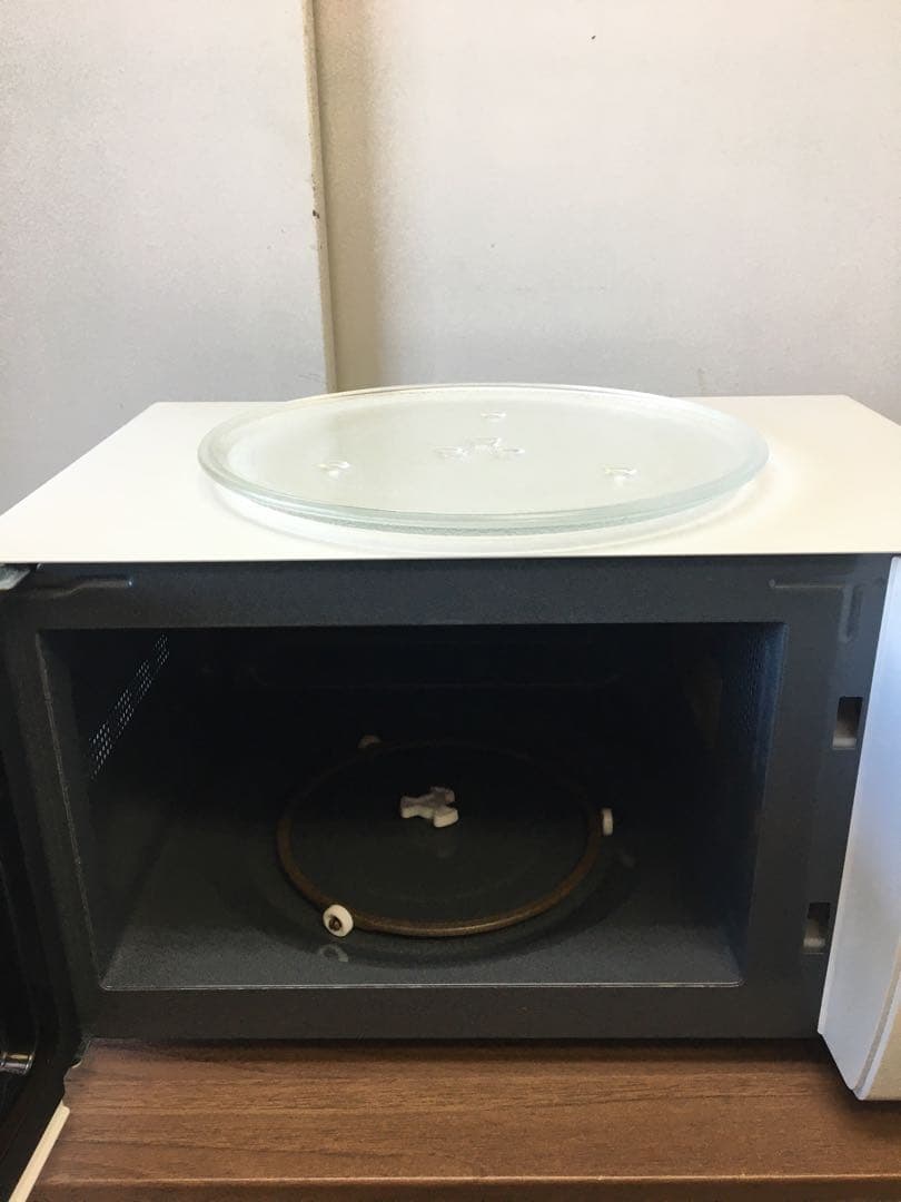 S913 SHARP 電子レンジ　2021年製