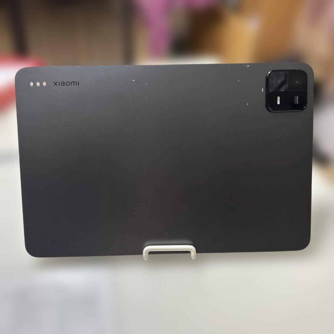 Androidタブレット本体 Xiaomi Pad6 8GB 128GB