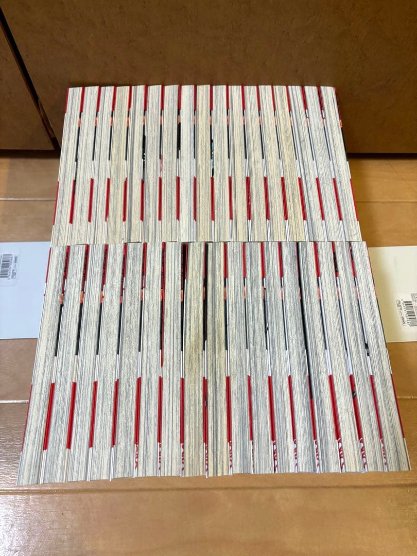《美品》炎炎の消防隊 全34巻セット