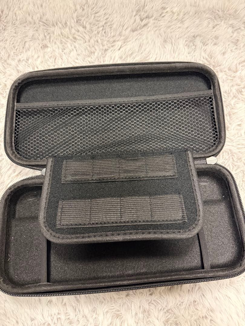 NINTENDO SWITCH (おまけケース付き)