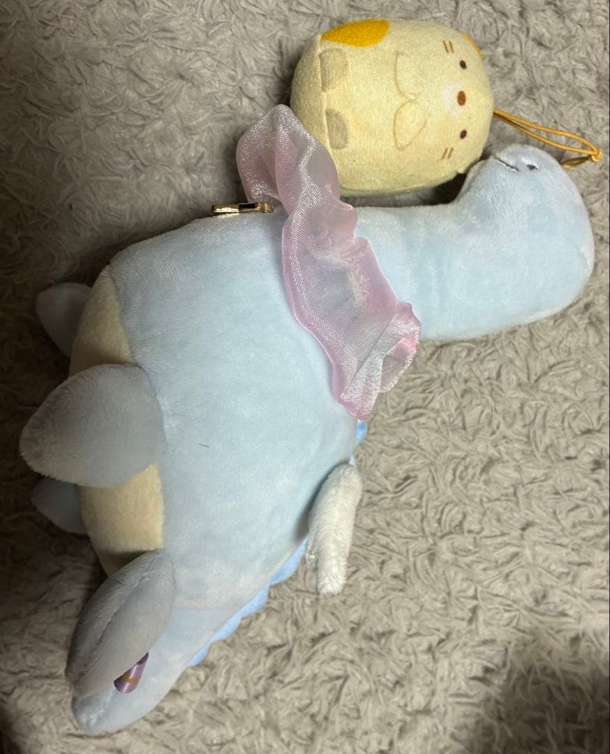 すみっコぐらし グッズまとめ売り　マウスできせかえ！すみっコぐらしパソコンプラス