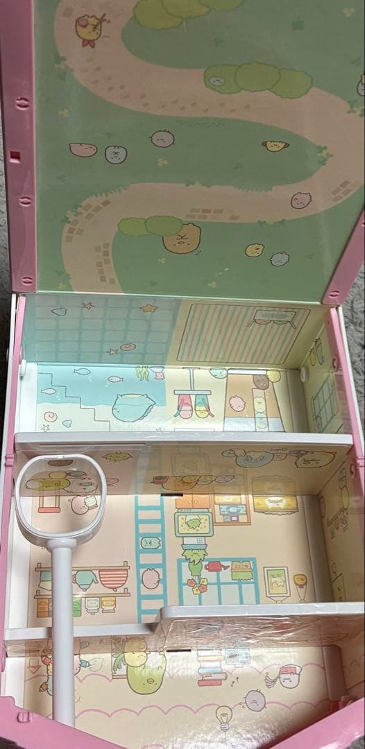 すみっコぐらし グッズまとめ売り　マウスできせかえ！すみっコぐらしパソコンプラス
