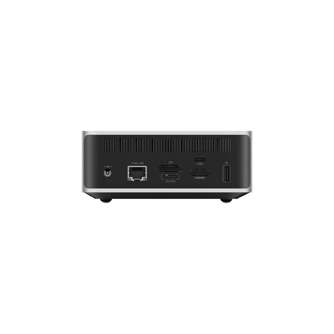 (未開封品)MINISFORUM AI X1 64GB RAM+1TB SSD