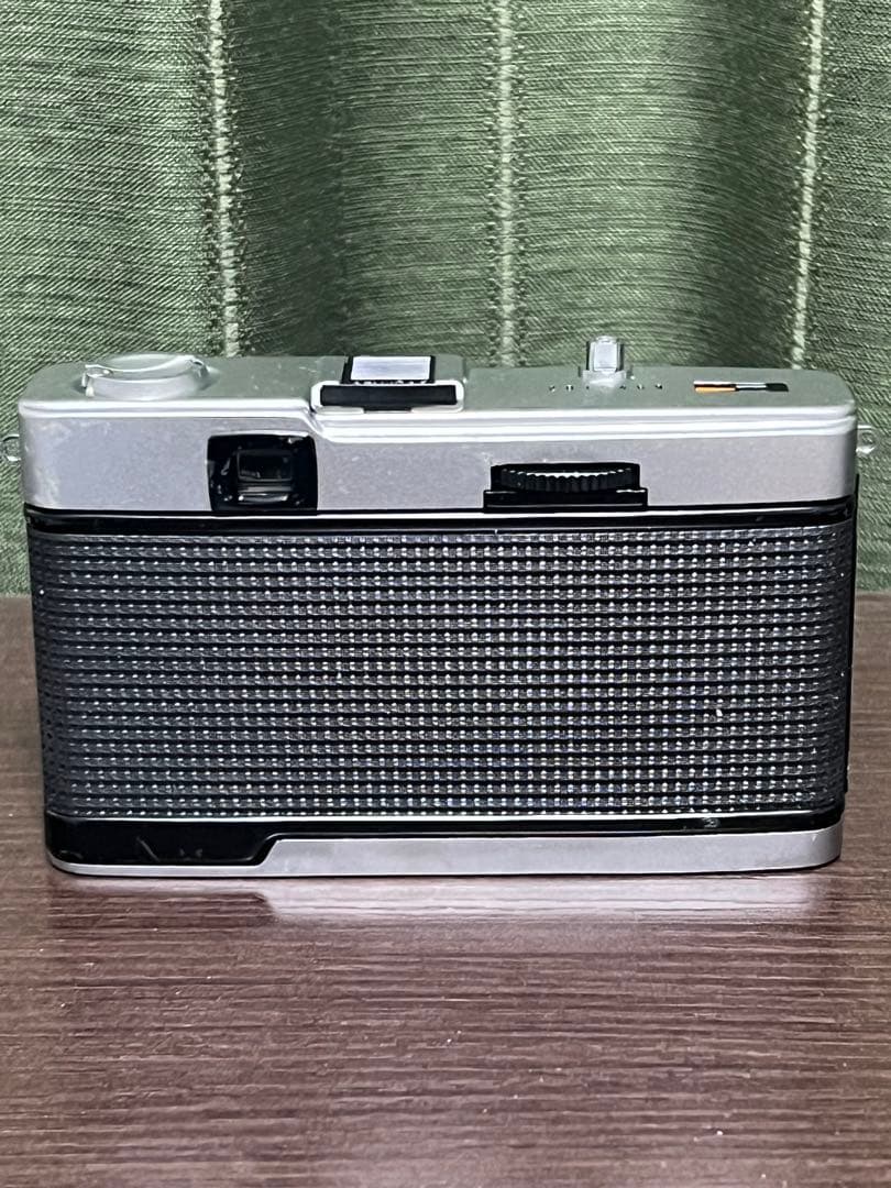 箱.説明書付　OLYMPUS TRIP 35 コンパクトカメラ