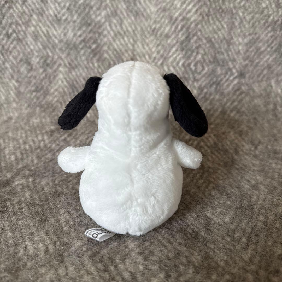 バムとケロ　ヤメピ　ぬいぐるみ　③