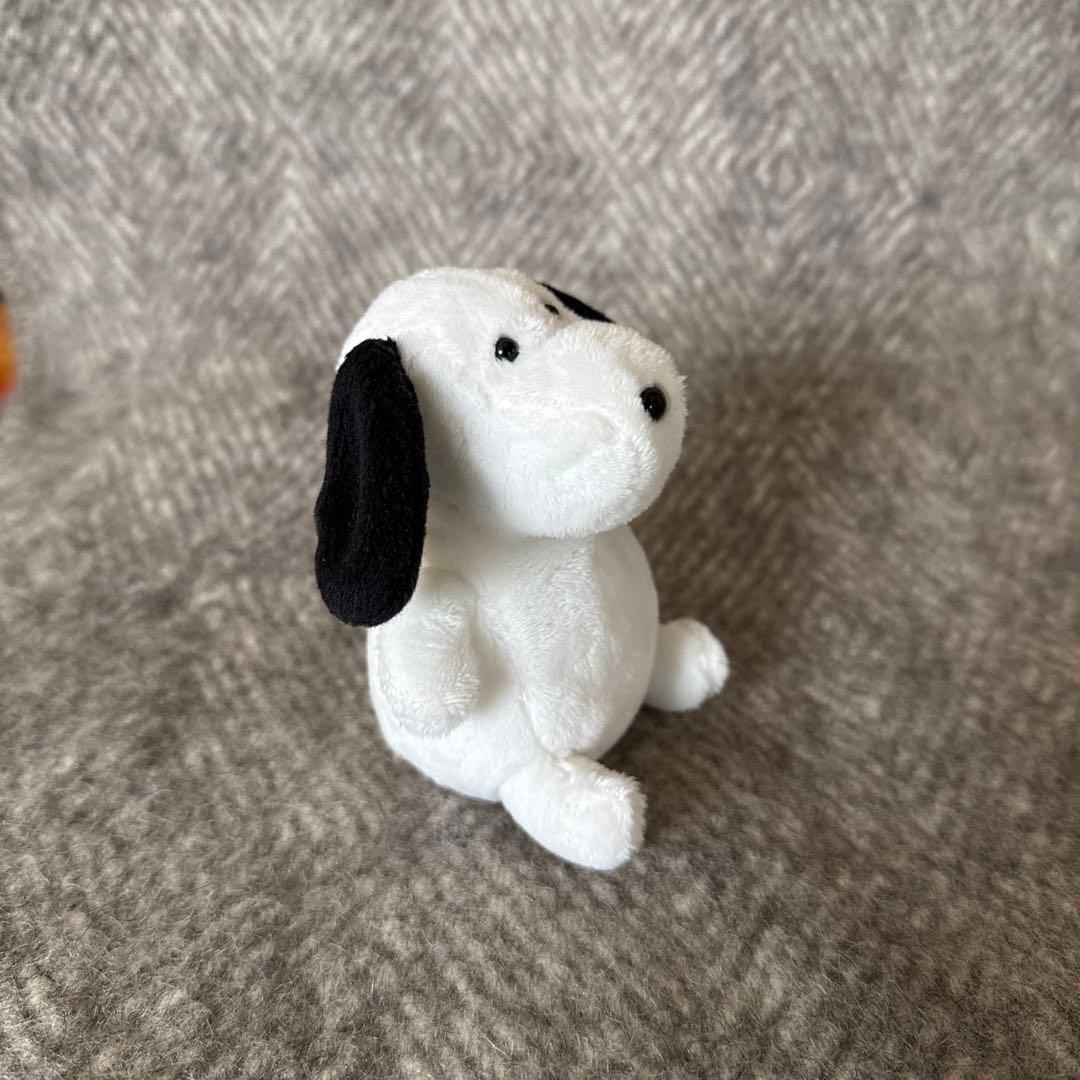 バムとケロ　ヤメピ　ぬいぐるみ　③