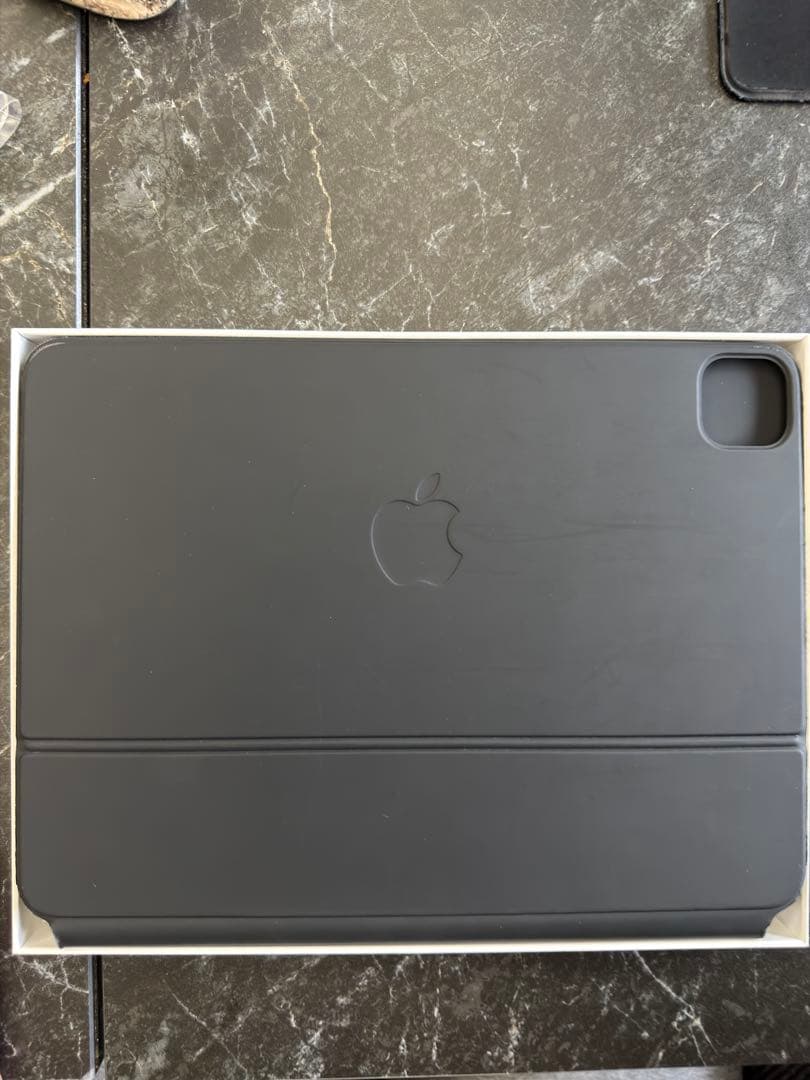 Apple Magic Keyboard 11インチ 箱付き