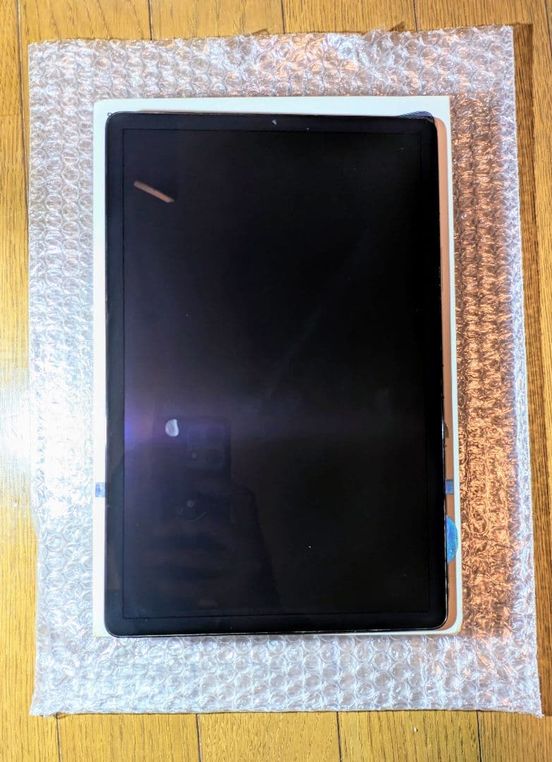 Galaxy Tab s5e タブレット SM-T720 128/6 本体