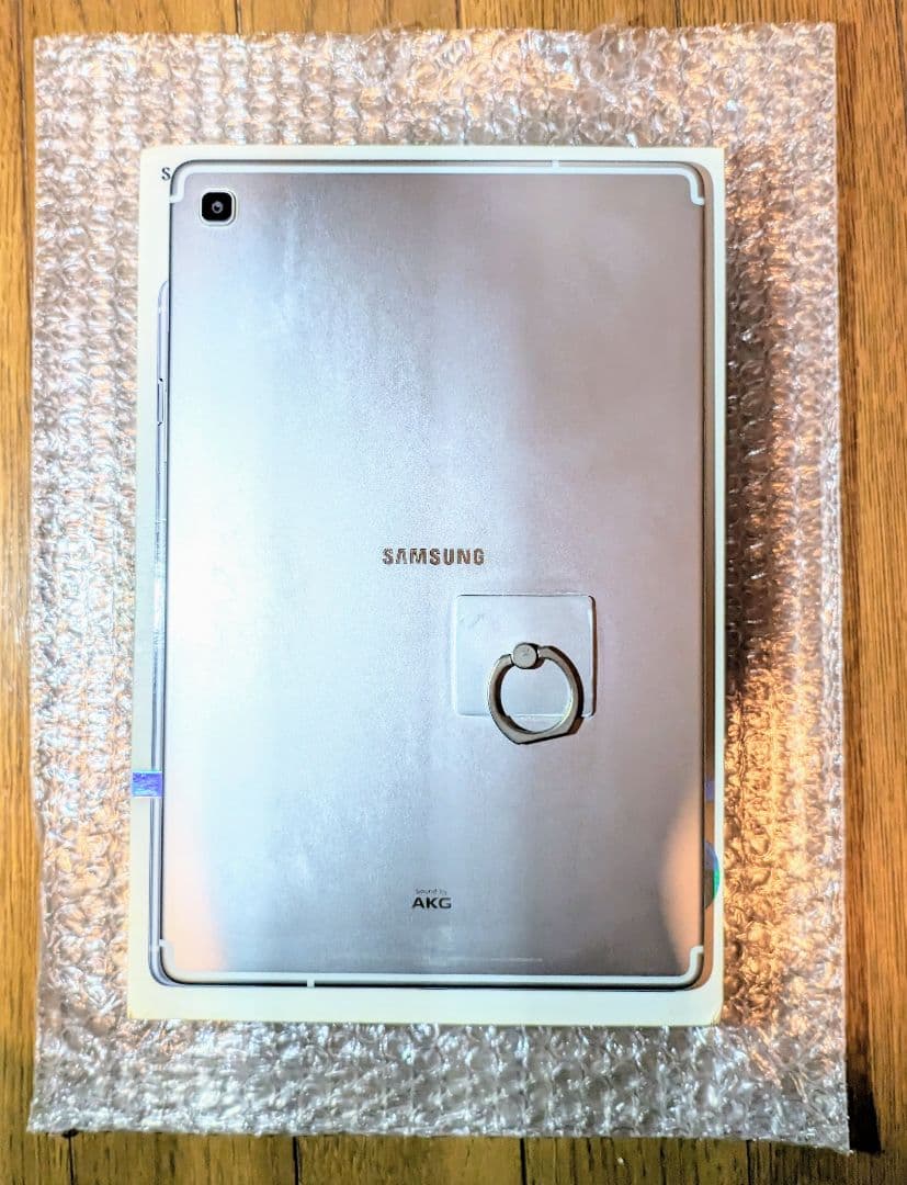 Galaxy Tab s5e タブレット SM-T720 128/6 本体