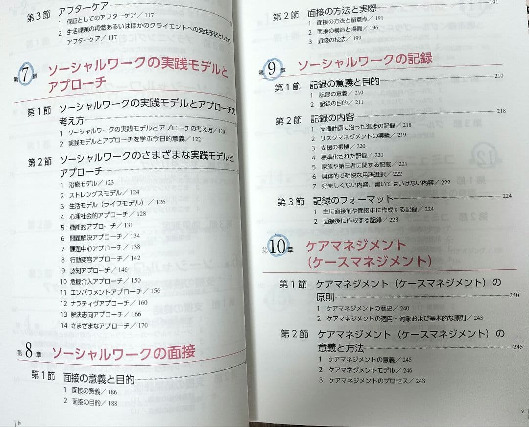 ★新カリキュラム★社会福祉士養成講座 全21巻セット