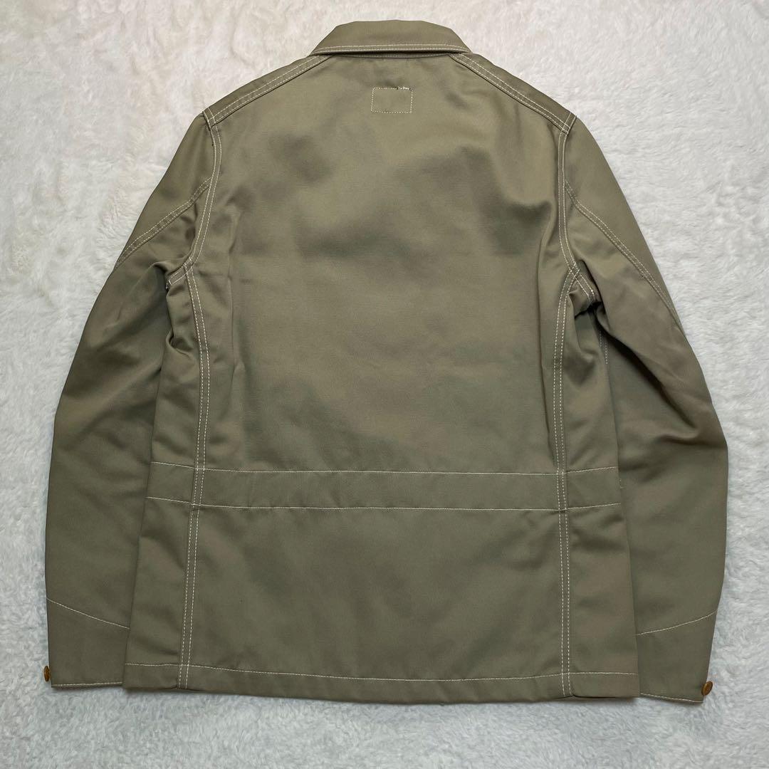 別注INCERTUS × Dickies ワークジャケット ユナイテッドアローズ