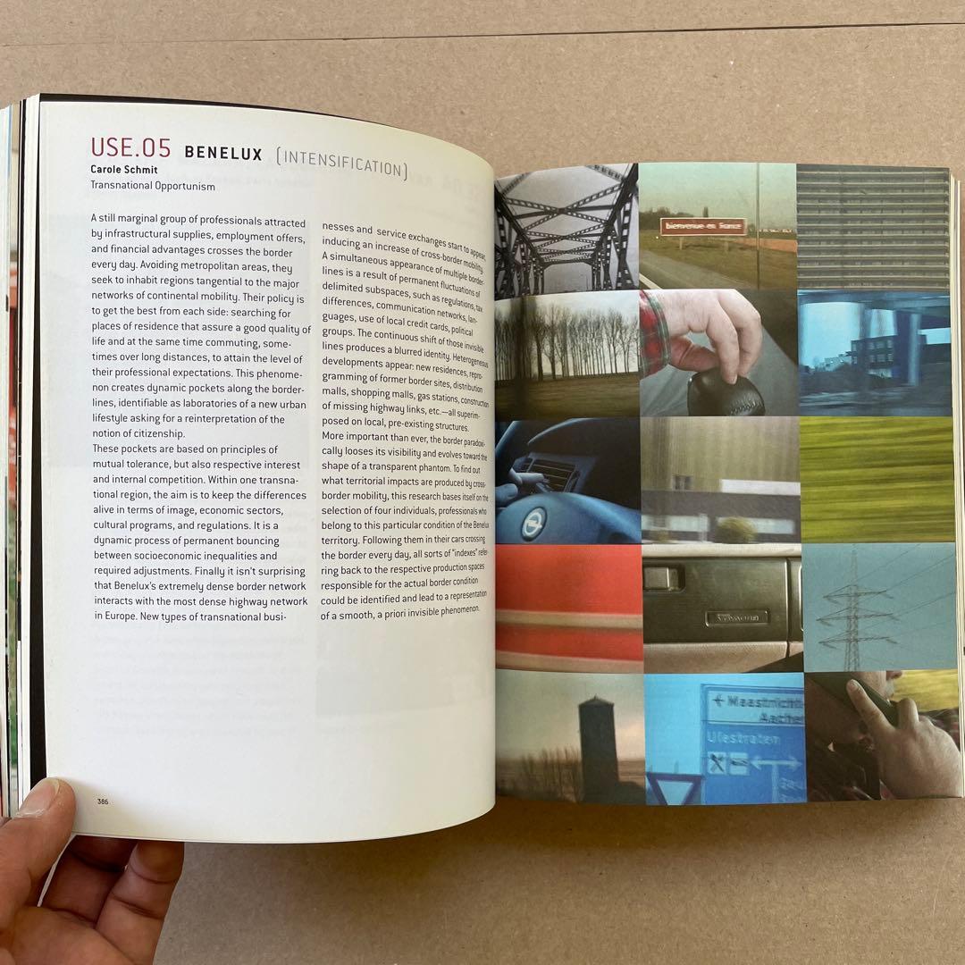 洋書 MUTATIONS REM KOOLHAAS