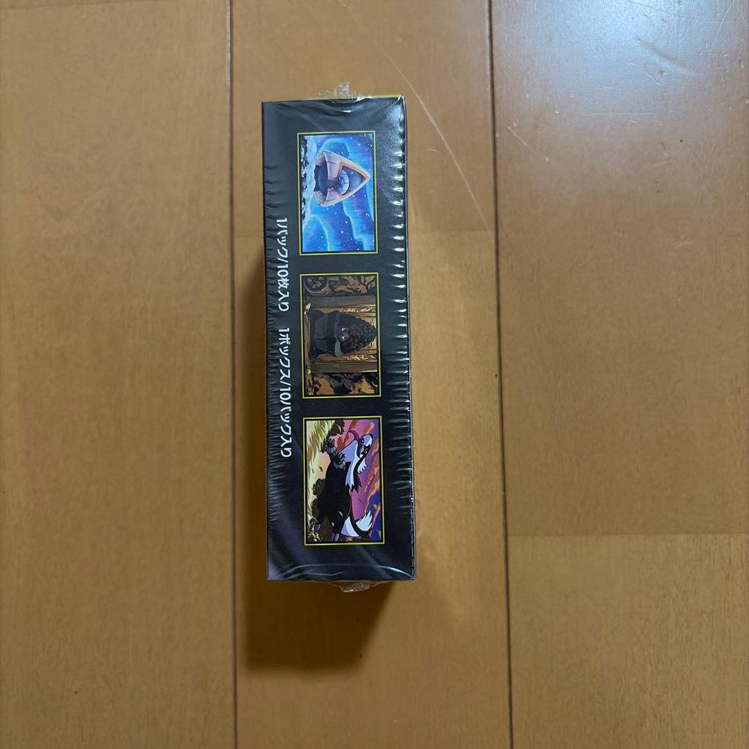 N*す様 ポケモンカードゲーム MEGAドリームEX シュリンク付き BOX