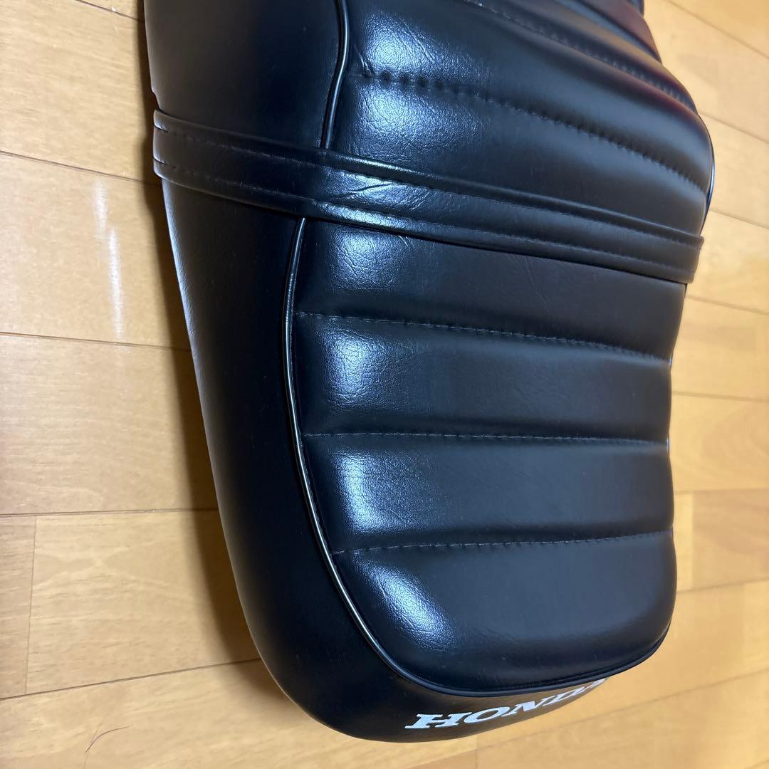 CB 400SF 社外シート　nc42