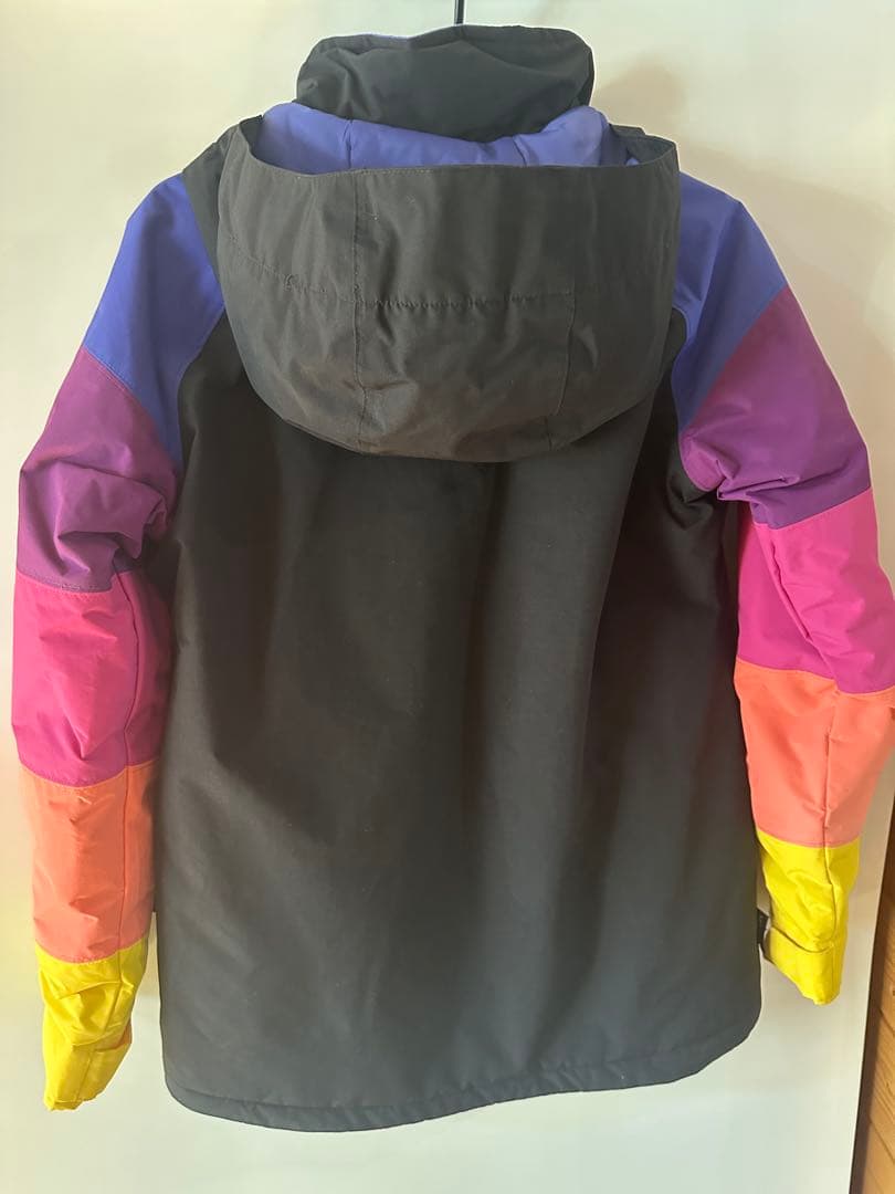 【美品】ほぼ新品⭐︎バートン ウェア キッズM 140〜147cm