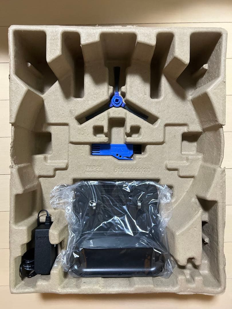 新品未使用　Anker Eufy RoboVac G30ロボット掃除機