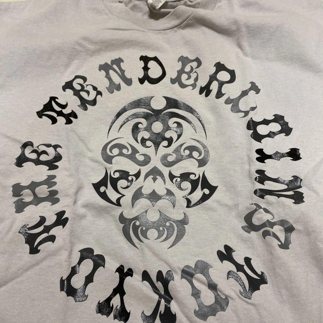 TENDERLOIN Tシャツ XL ボルネオスカル Tシャツ TEE BS