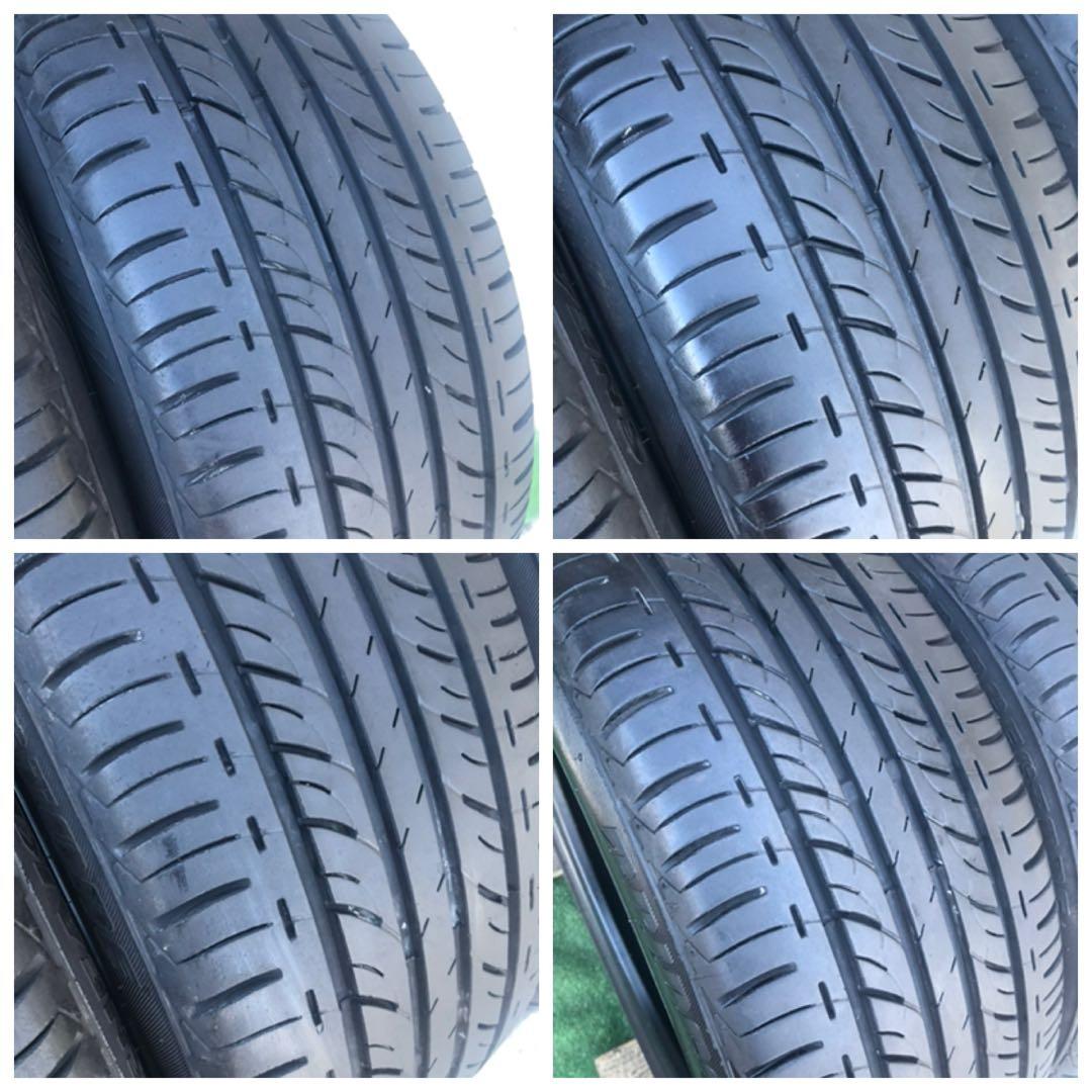 225/45 R17 BRIDGESTONE SNEAKER ラジアルタイヤ