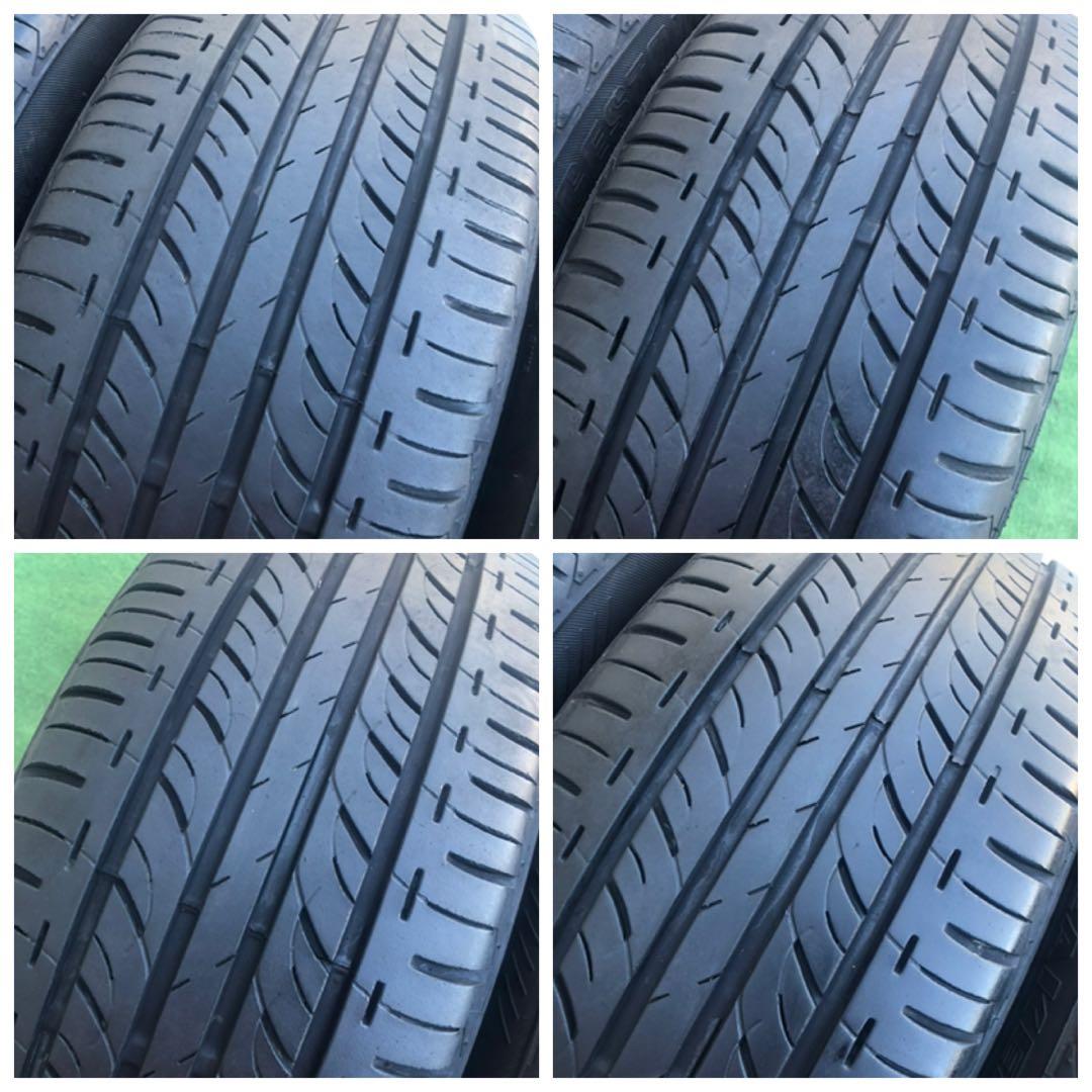 225/45 R17 BRIDGESTONE SNEAKER ラジアルタイヤ
