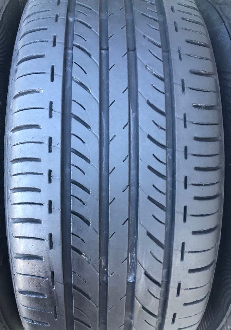 225/45 R17 BRIDGESTONE SNEAKER ラジアルタイヤ