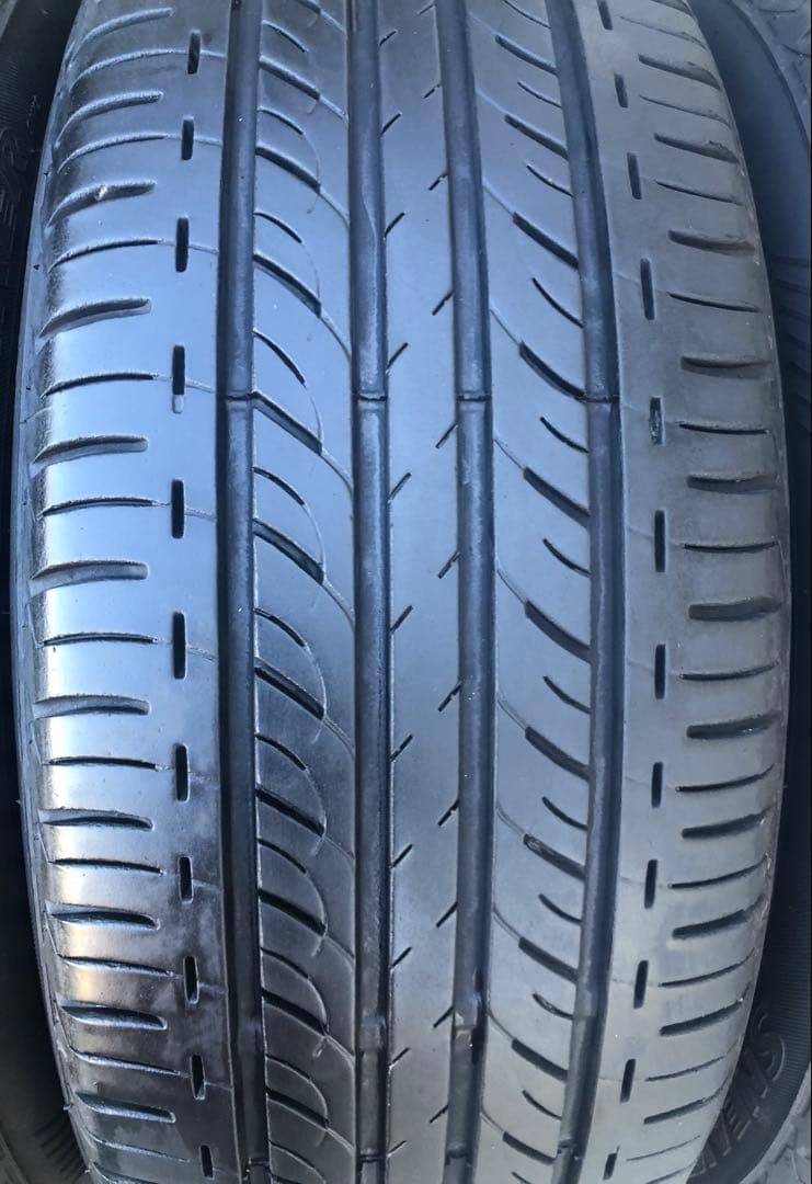 225/45 R17 BRIDGESTONE SNEAKER ラジアルタイヤ