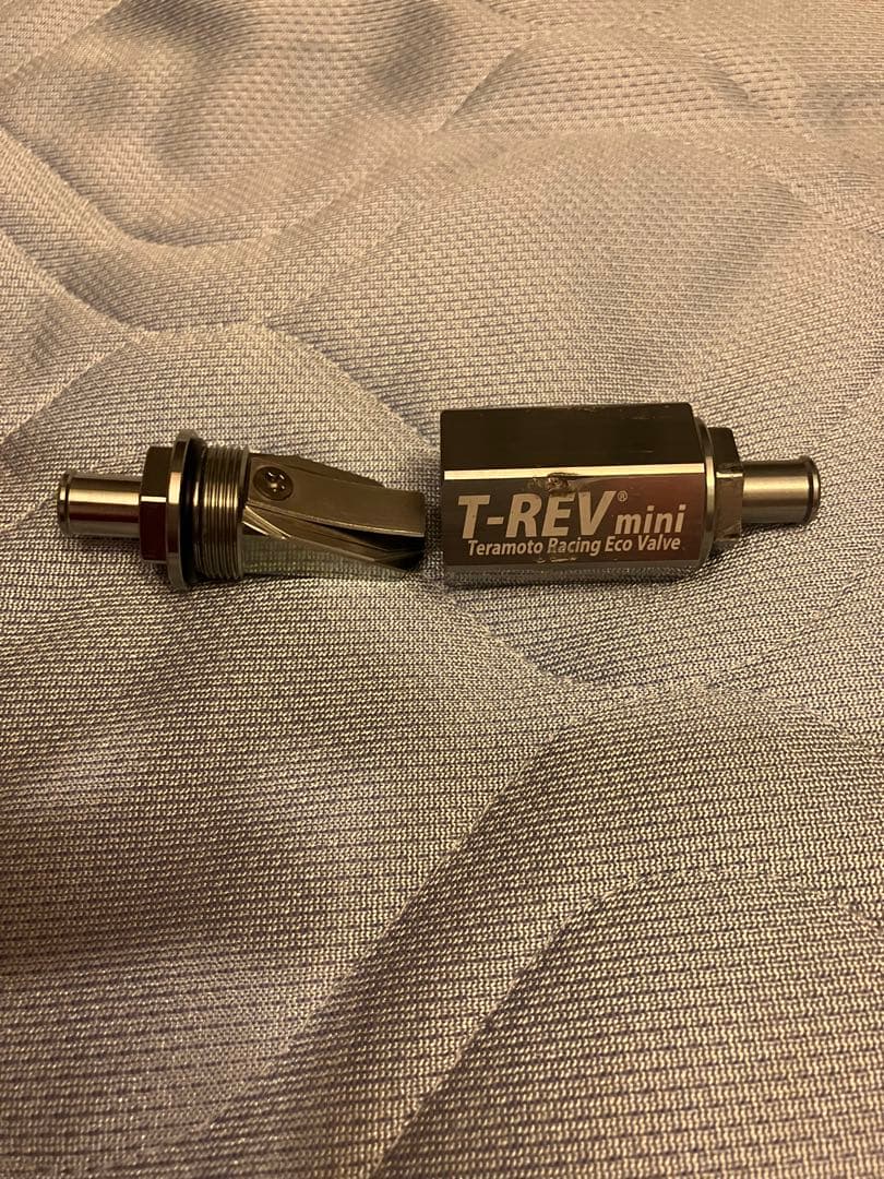 パーツ T-REV mini