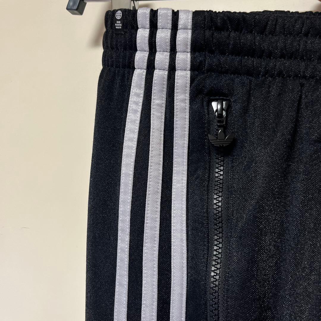 【未使用】adidas ジャージパンツL スーパースター HC1934