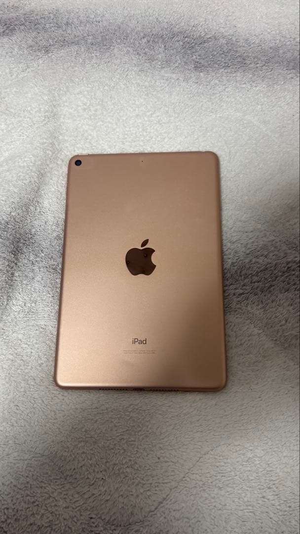 iPad mini 第５世代　64GB