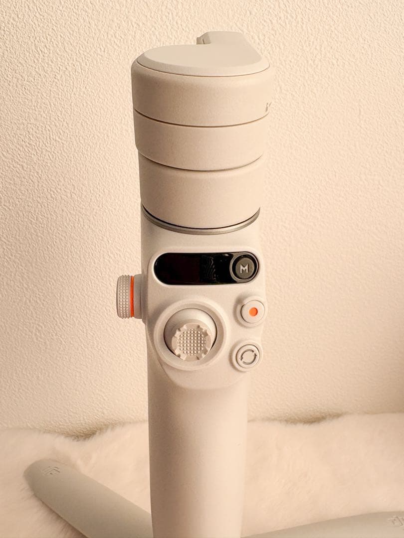 【美品】OSMO MOBILE6 ジンバル オズモ