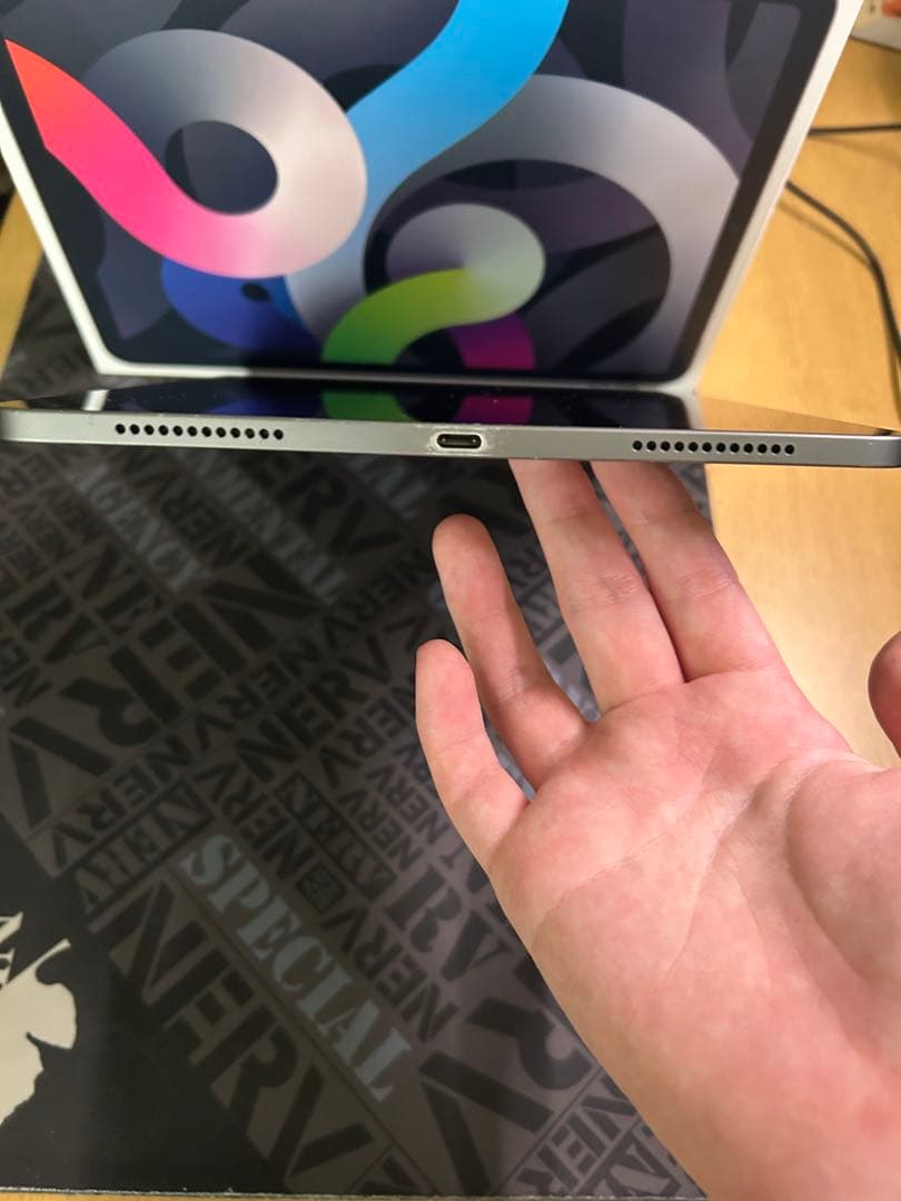 iPad Air 第4世代 64GB Wi-Fiモデル