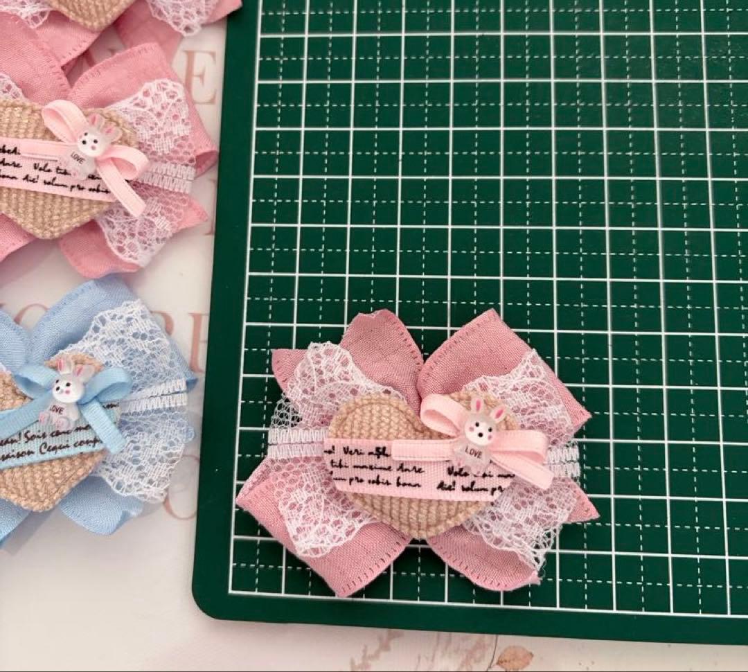 てーて♡トリミングチョーカー