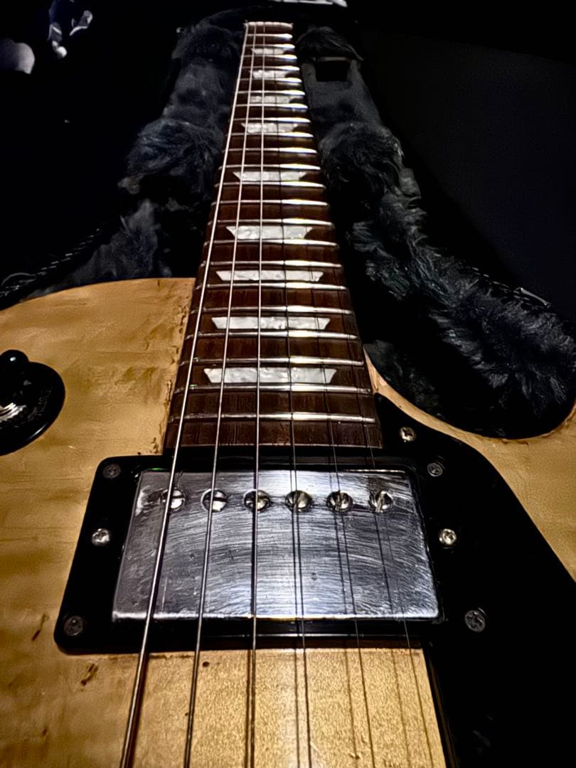 ギター Gibson USA Les Paul studio nitro
