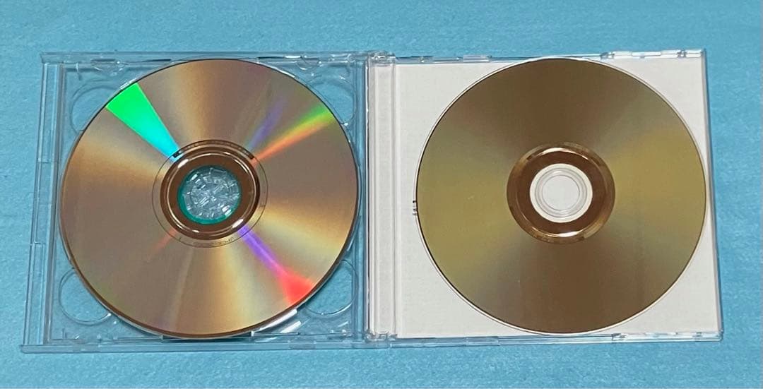 正規品Mrs.GREEN APPLE Attitude 初回限定盤 CD DVD