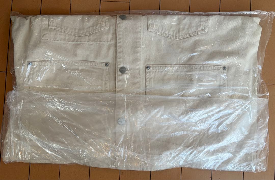 ジャケット・アウター carhartt wip drewe chore coat M